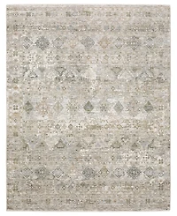 Oriental Weavers Avalon AVA05 2'7"x7'7" Runner Area Rug