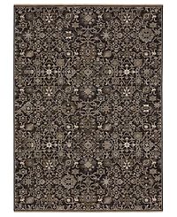 Oriental Weavers Acacia ACA05 9'10"x12'10" Area Rug