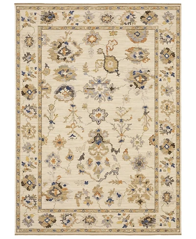 Oriental Weavers Acacia ACA13 2'x3' Area Rug