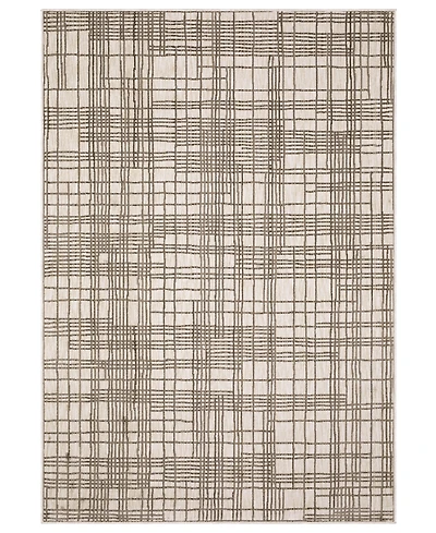 Oriental Weavers Hunter HNT01 9'10"x12'10" Area Rug
