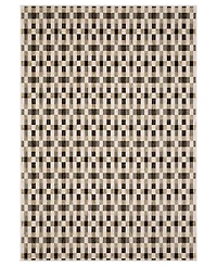 Oriental Weavers Hunter HNT05 9'10"x12'10" Area Rug