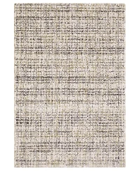 Oriental Weavers Aspen 2877B 6'7"x9'6" Area Rug