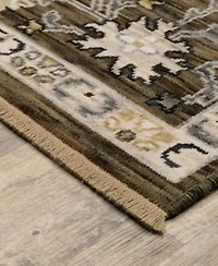 Oriental Weavers Acacia Aca01 Rug Collection