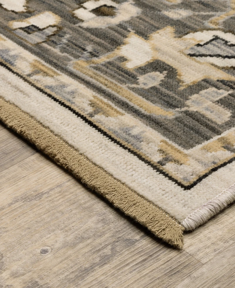 Oriental Weavers Acacia ACA06 9'10"x12'10" Area Rug