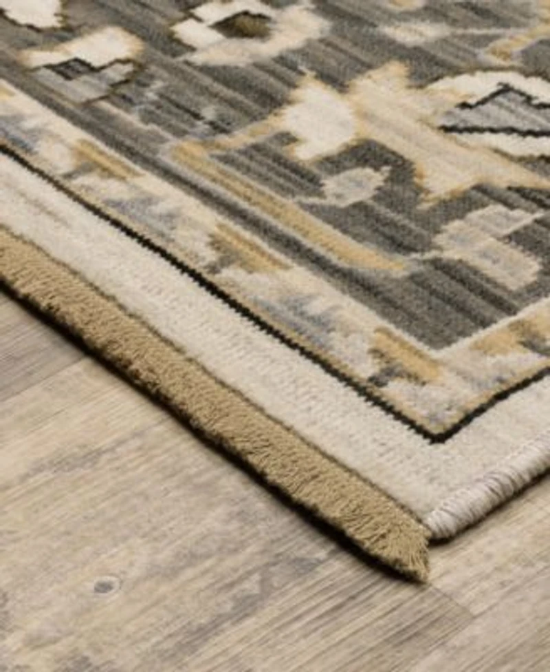 Oriental Weavers Acacia Aca06 Rug Collection