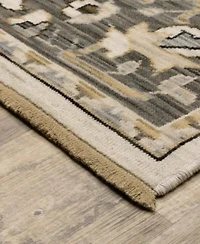 Oriental Weavers Acacia Aca06 Rug Collection