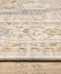 Oriental Weavers Acacia ACA07 3'3"x5' Area Rug