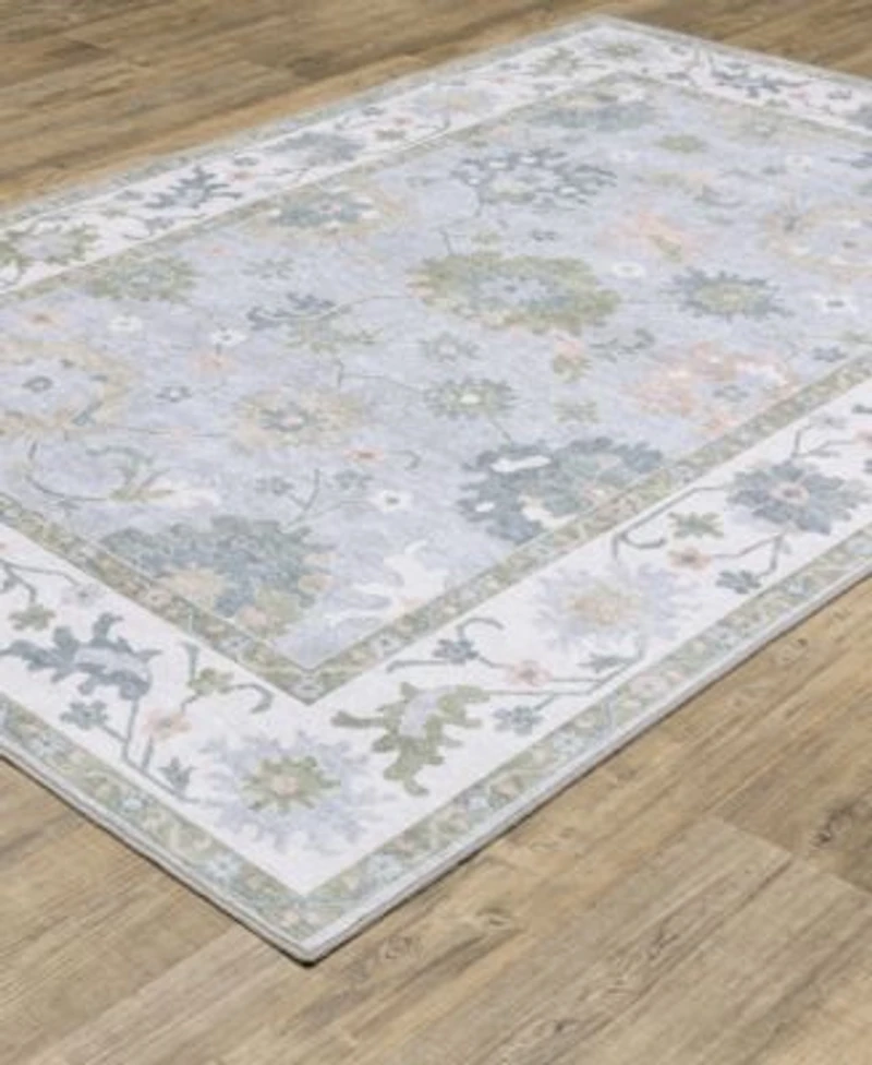 Oriental Weavers Addison Machine Washable Add06 Rug Collection
