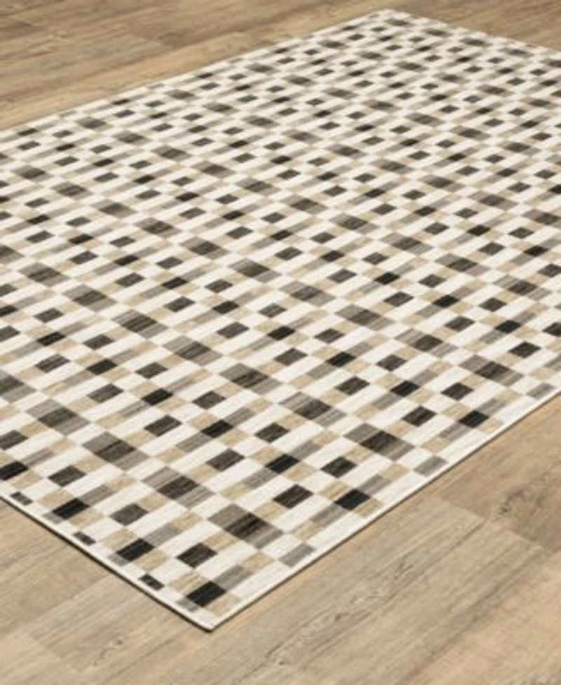 Oriental Weavers Hunter Hnt05 Rug Collection