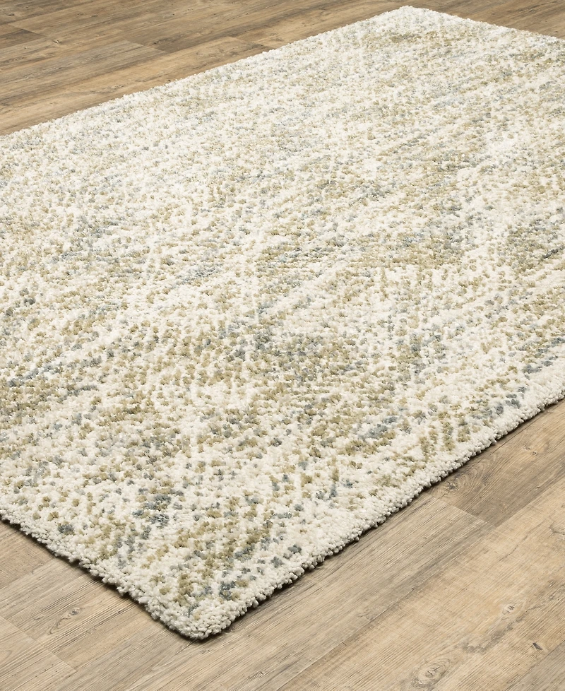 Oriental Weavers Aspen 3154E 7'10"x10'10" Area Rug