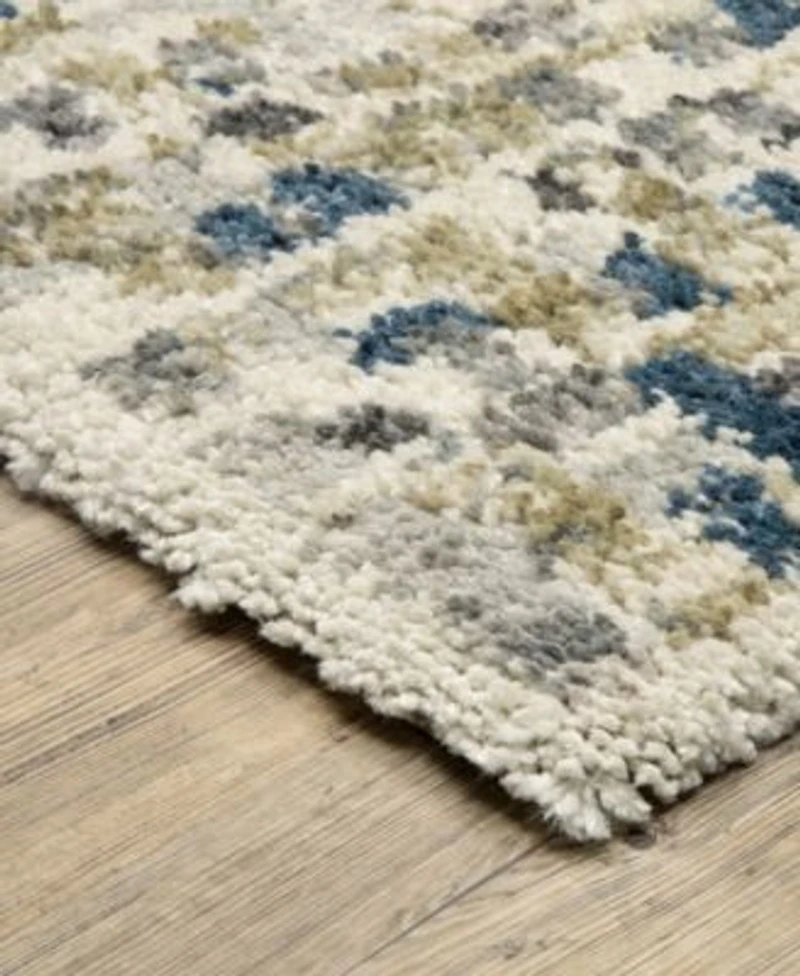 Oriental Weavers Tremula 3514a Area Rug Collection
