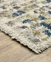 Oriental Weavers Tremula 3514a Area Rug Collection