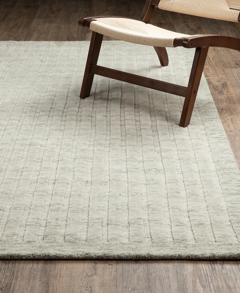 Oriental Weavers Thatcher THA05 5'x8' Area Rug
