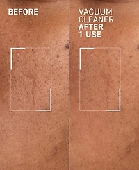 dr. brandt Pores No More Vacuum Cleaner Pore Purifying Mask, 1-oz.