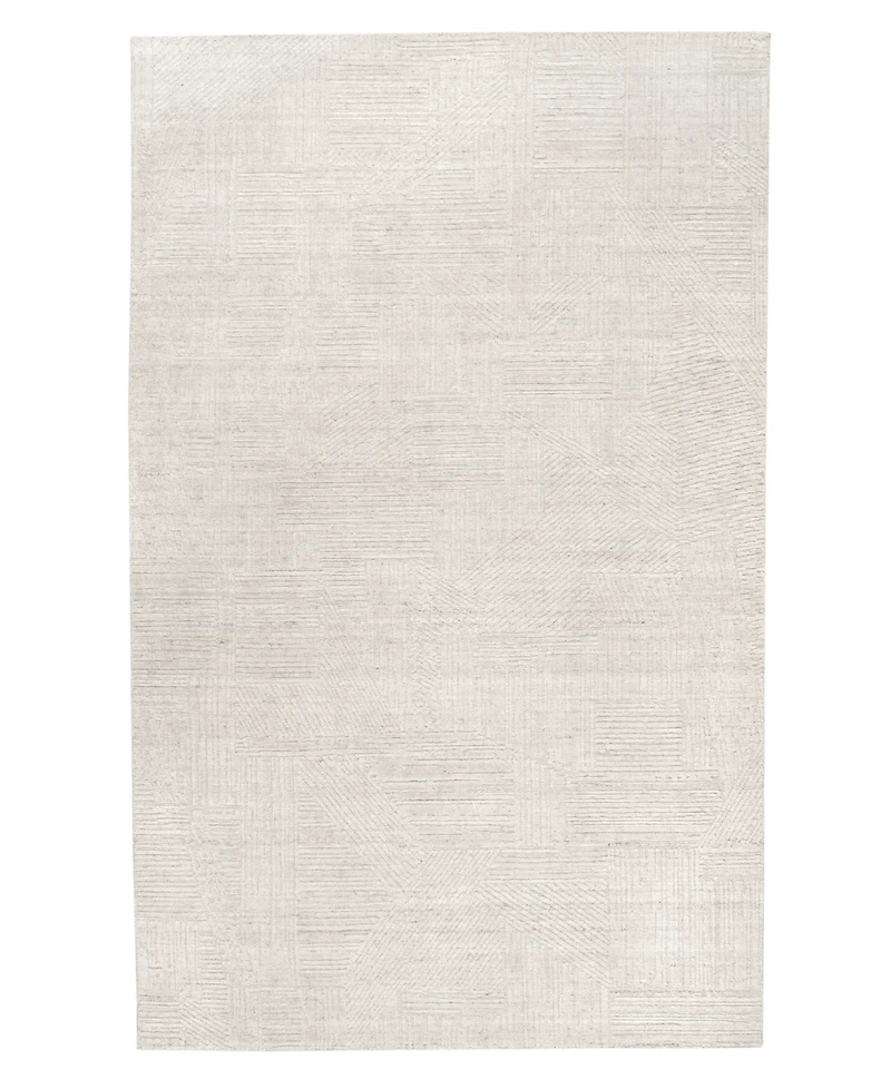 Dash and Albert Rugs by Annie Selke Adrian DA2316 5'x8' Area Rug