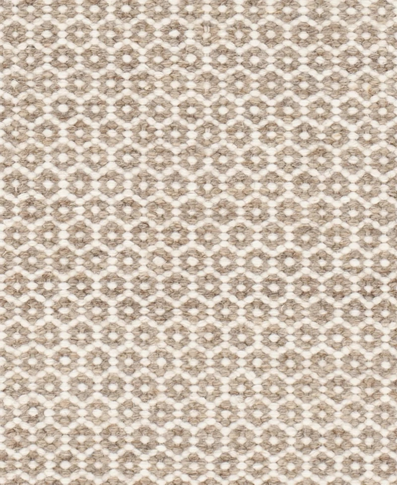 Dash and Albert Rugs by Annie Selke Honeycomb DA2231 9'x12' Area Rug