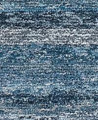 Dash Albert Rugs By Annie Selke Denim Chindi Da2206 Rug Collection