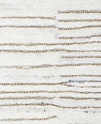 Dash and Albert Rugs by Annie Selke Avery Machine Washable DA2161 5'x8' Area Rug