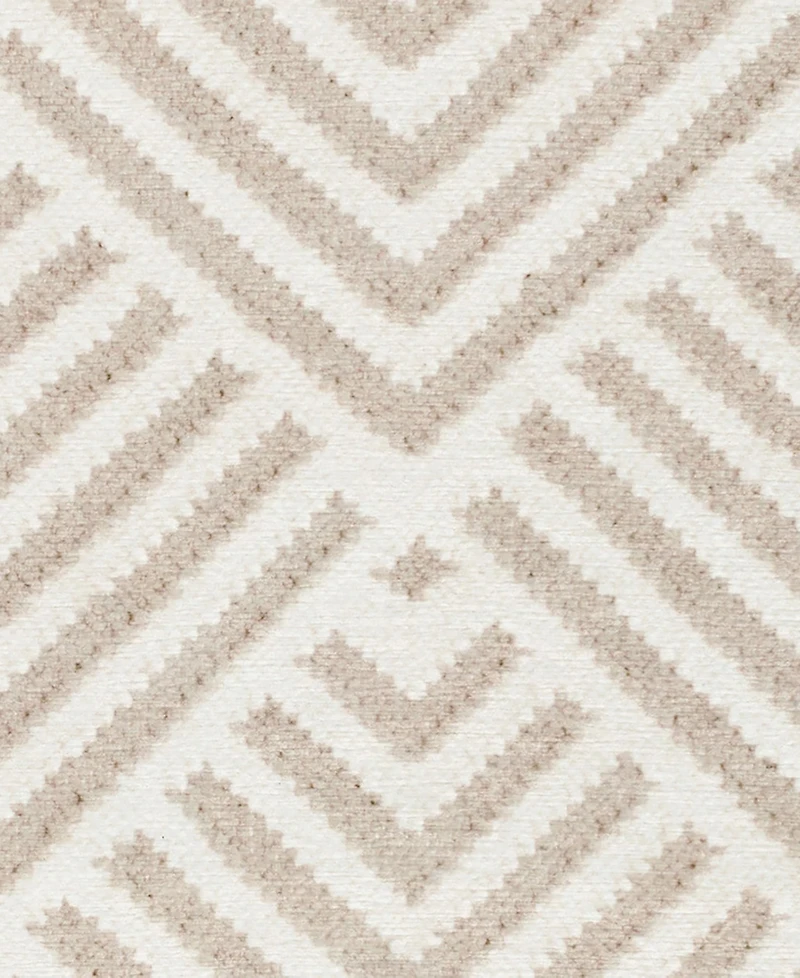 Dash and Albert Rugs by Annie Selke Cleo Machine Washable DA2167 2'x3' Area Rug