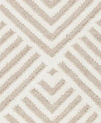 Dash and Albert Rugs by Annie Selke Cleo Machine Washable DA2167 2'x3' Area Rug