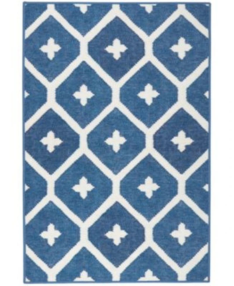 Dash Albert Rugs By Annie Selke Elizabeth Machine Washable Da2171 Rug Collection