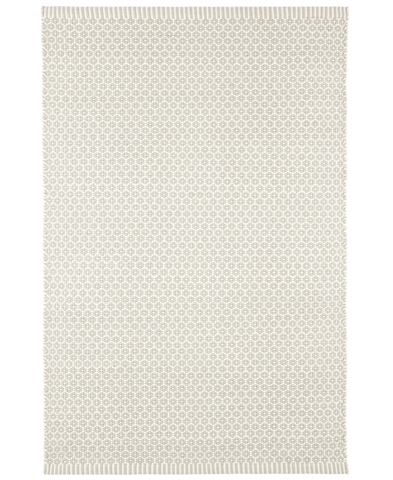 Dash and Albert Rugs by Annie Selke Finn Indoor/Outdoor DA2144 10'x14' Area Rug