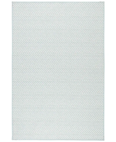Dash and Albert Rugs by Annie Selke Herringbone Machine Washable DA2040 2'x3' Area Rug