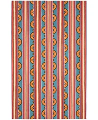 Dash and Albert Rugs by Annie Selke Button DA1993 2'x3' Area Rug