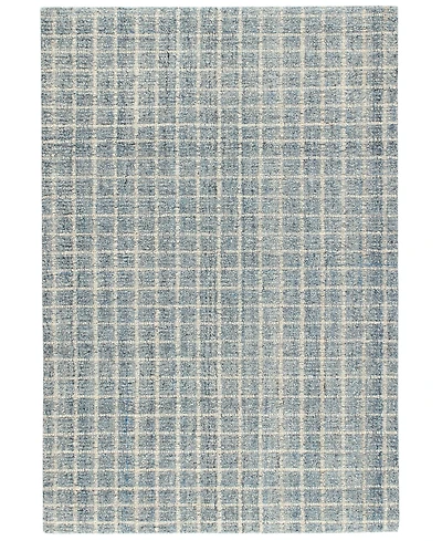 Dash and Albert Rugs by Annie Selke Conall DA1972 8'x10' Area Rug