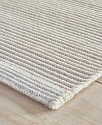 Dash and Albert Rugs by Annie Selke Haverhill DA1950 2'6''x8' Runner Area Rug