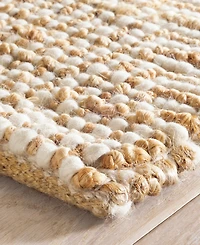 Dash and Albert Rugs by Annie Selke Kelan DA1924 5'x8' Area Rug