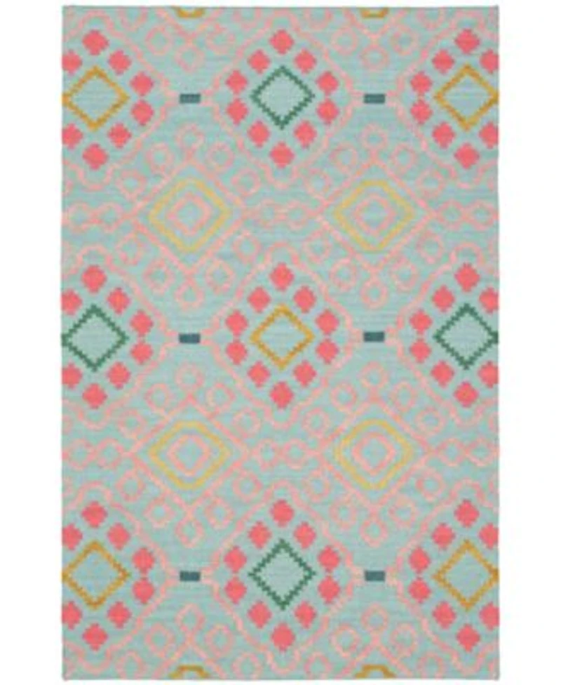Dash Albert Rugs By Annie Selke Jelly Roll Da1783 Rug Collection