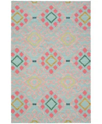 Dash Albert Rugs By Annie Selke Jelly Roll Da1783 Rug Collection