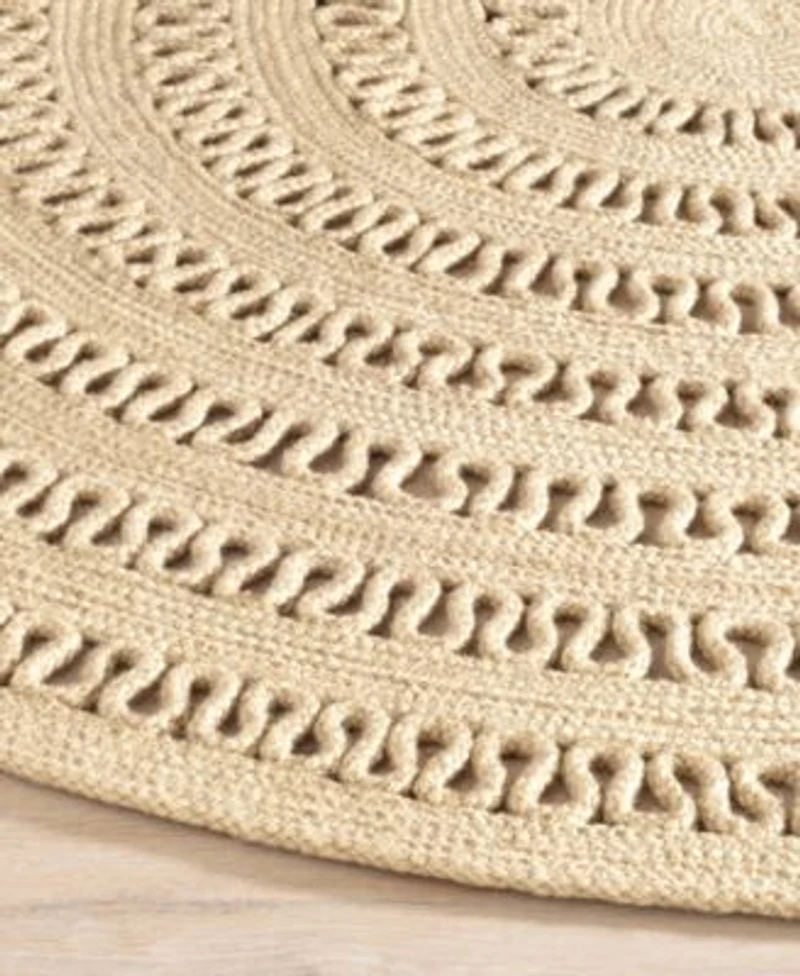 Dash Albert Rugs By Annie Selke Bowline Indoor Outdoor Da1642 Rug Collection
