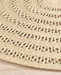 Dash Albert Rugs By Annie Selke Bowline Indoor Outdoor Da1642 Rug Collection