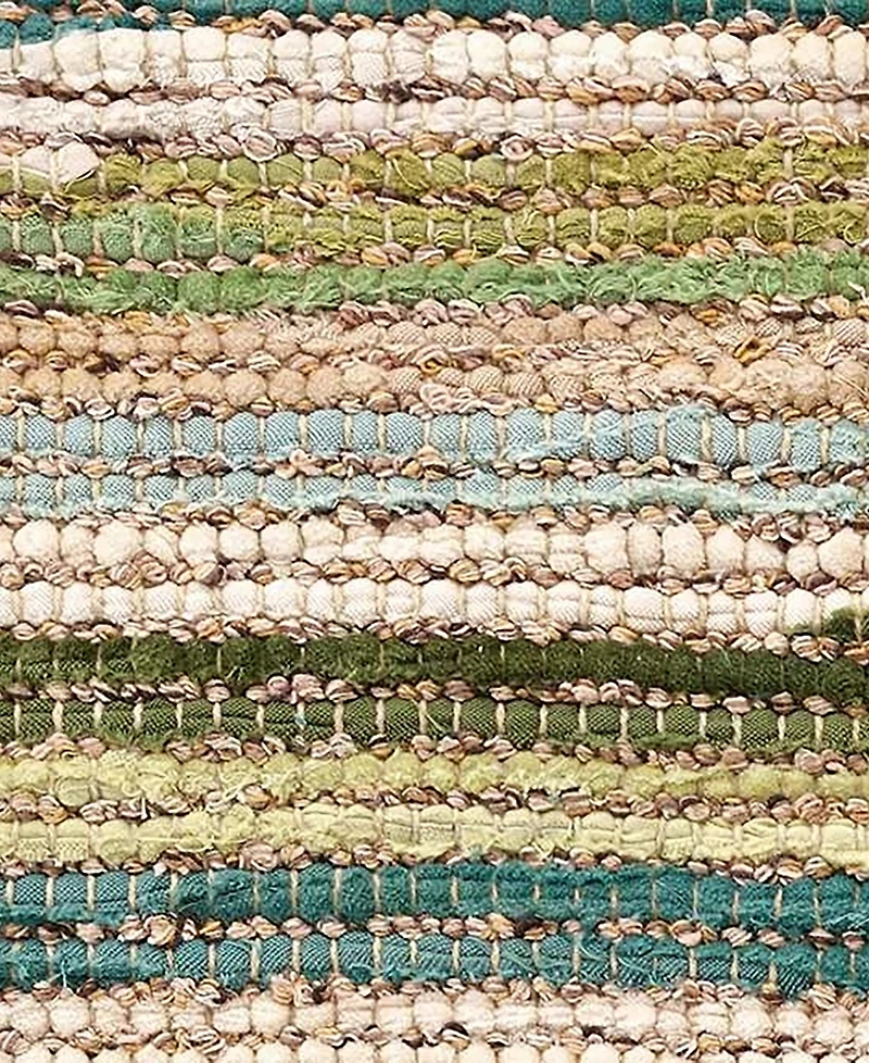 Dash and Albert Rugs by Annie Selke Francisco DA1420 8'x10' Area Rug