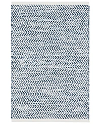 Dash and Albert Rugs by Annie Selke Coastal Indoor/Outdoor DA1336 3'x5' Area Rug