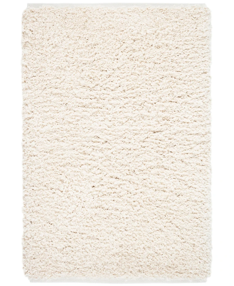Dash and Albert Rugs by Annie Selke Kodiak Microfiber Performance DA1195 2'x3' Area Rug