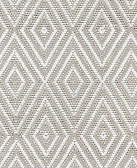 Dash and Albert Rugs by Annie Selke Diamond Indoor/Outdoor RDB203 8'x10' Area Rug