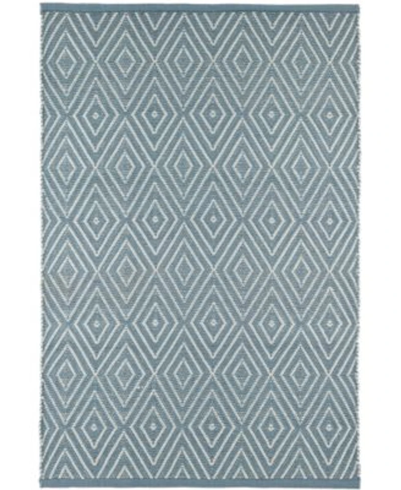 Dash Albert Rugs By Annie Selke Diamond Indoor Outdoor Rdb164 Rug Collection