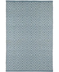 Dash Albert Rugs By Annie Selke Diamond Indoor Outdoor Rdb164 Rug Collection