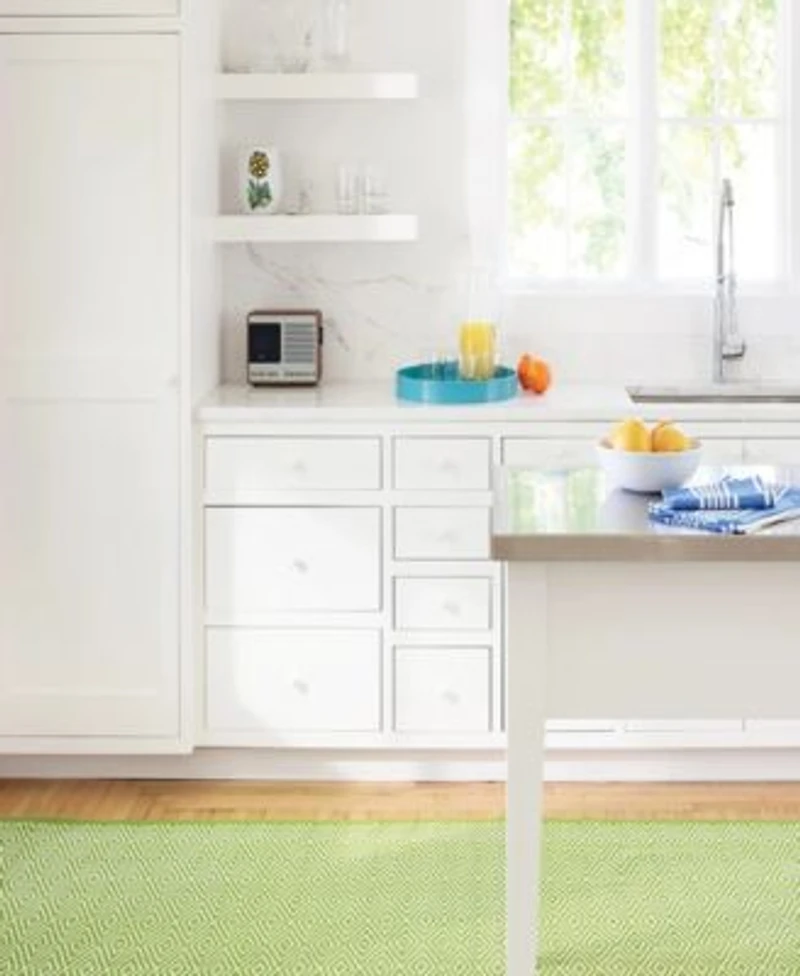 Dash Albert Rugs By Annie Selke Diamond Indoor Outdoor Rdb100 Rug Collection