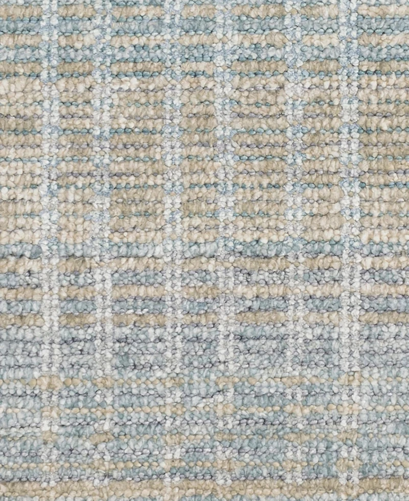 Dash and Albert Rugs by Annie Selke Geneva DA929 6'x9' Area Rug