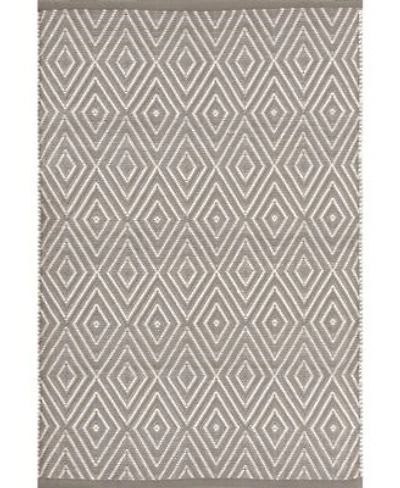 Dash Albert Rugs By Annie Selke Diamond Indoor Outdoor Rdb255 Rug Collection