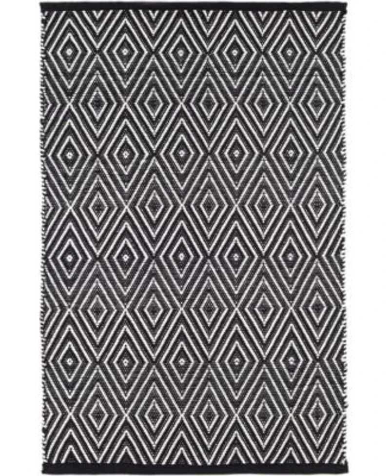 Dash Albert Rugs By Annie Selke Diamond Indoor Outdoor Rdb170 Rug Collection