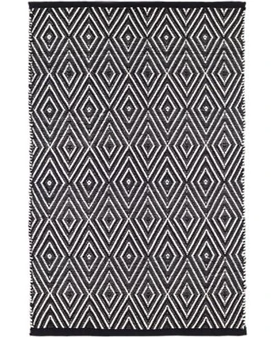 Dash Albert Rugs By Annie Selke Diamond Indoor Outdoor Rdb170 Rug Collection