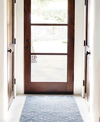 Dash and Albert Rugs by Annie Selke Kota Wool DA853 9'x12' Area Rug