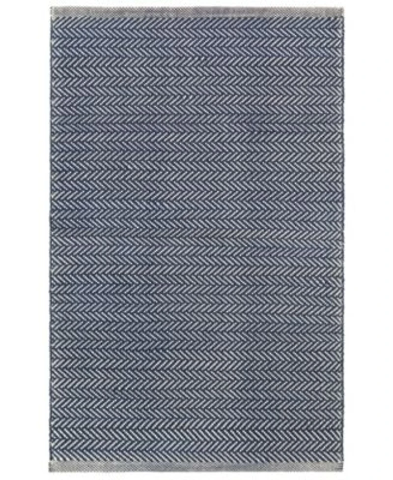 Dash Albert Rugs By Annie Selke Herringbone Indoor Outdoor Da389 Rug Collection