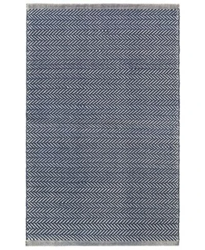 Dash Albert Rugs By Annie Selke Herringbone Indoor Outdoor Da389 Rug Collection