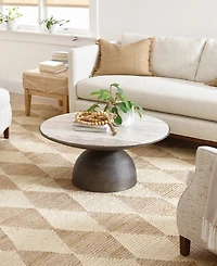 Dash and Albert Rugs by Annie Selke Harwich DA1156 5'x8' Area Rug